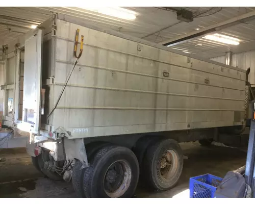 All Other ALL Truck Equipment, Grainbody