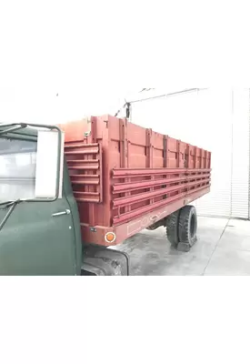 All Other ALL Truck Equipment, Grainbody