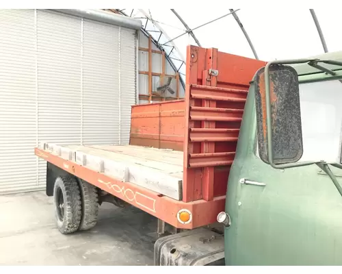 All Other ALL Truck Equipment, Grainbody