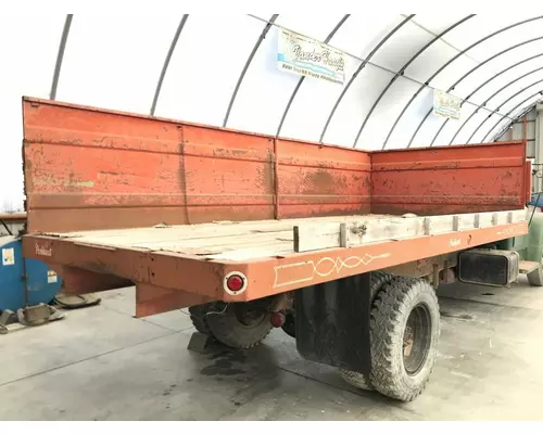 All Other ALL Truck Equipment, Grainbody