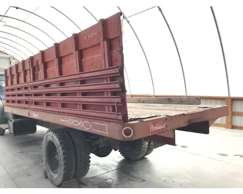 All Other ALL Truck Equipment, Grainbody