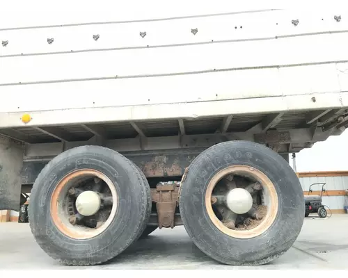 All Other ALL Truck Equipment, Grainbody