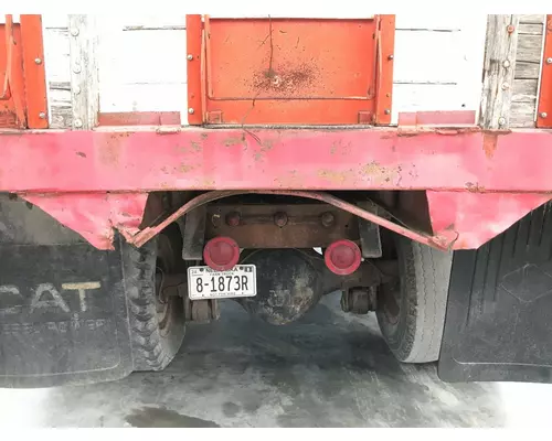 All Other ALL Truck Equipment, Grainbody