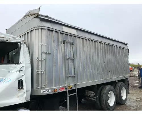 All Other ALL Truck Equipment, Grainbody