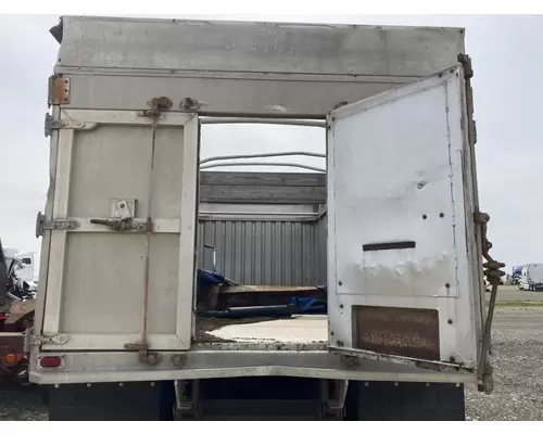 All Other ALL Truck Equipment, Grainbody