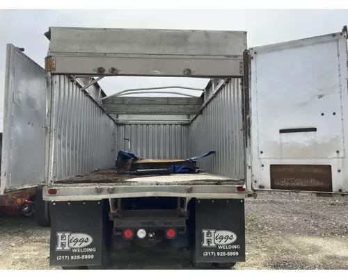 All Other ALL Truck Equipment, Grainbody