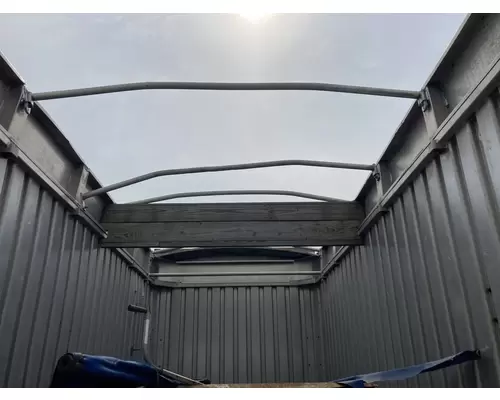 All Other ALL Truck Equipment, Grainbody