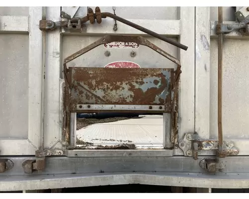 All Other ALL Truck Equipment, Grainbody