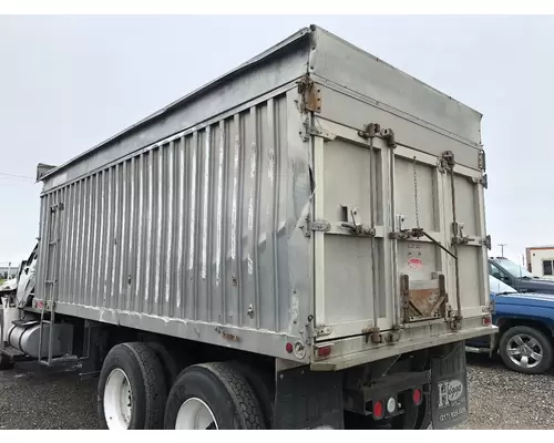 All Other ALL Truck Equipment, Grainbody