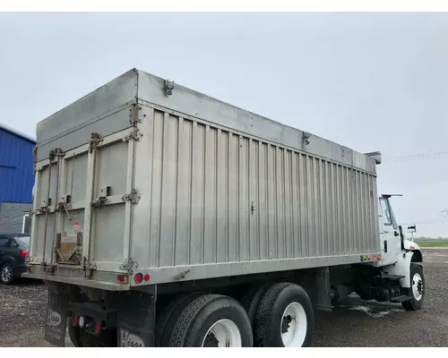 All Other ALL Truck Equipment, Grainbody