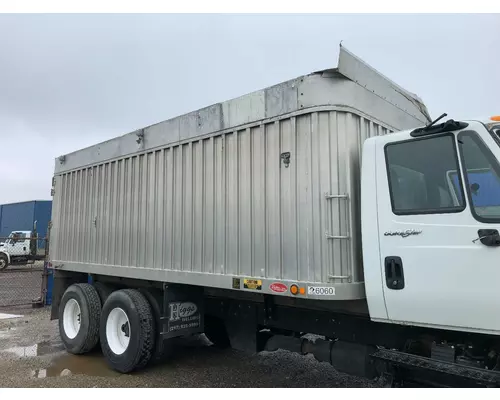 All Other ALL Truck Equipment, Grainbody