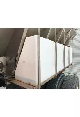 All Other ALL Truck Equipment, Ice Control