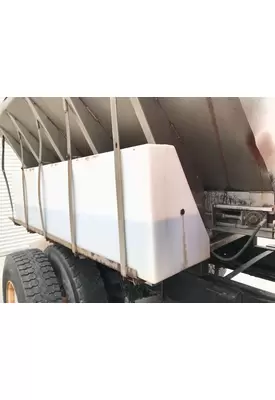 All Other ALL Truck Equipment, Ice Control