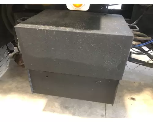 All Other ALL Truck Equipment, Ice Control