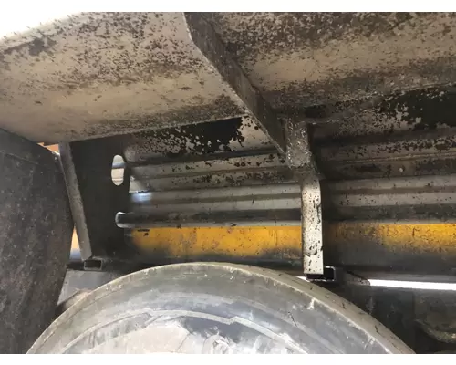 All Other ALL Truck Equipment, Ice Control