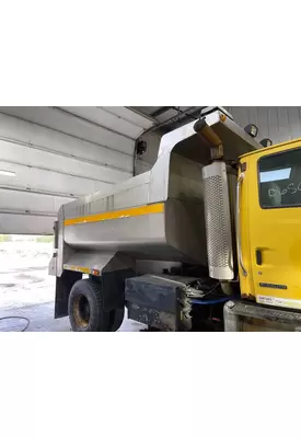 All Other ALL Truck Equipment, Ice Control