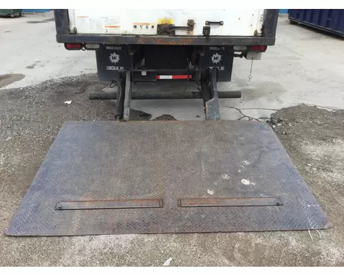 All Other ALL Truck Equipment, Liftgate