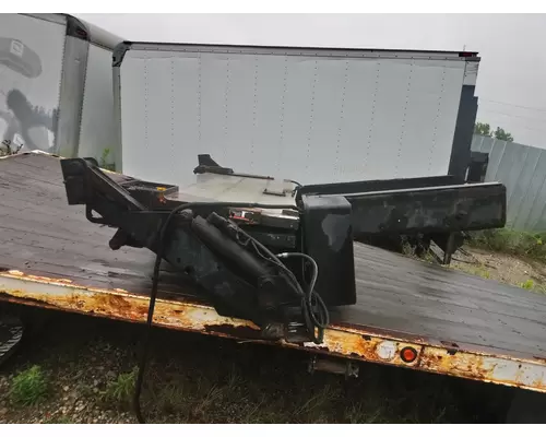 All Other ALL Truck Equipment, Liftgate