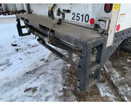 All Other ALL Truck Equipment, Liftgate
