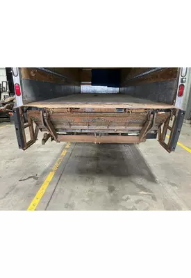 All Other ALL Truck Equipment, Liftgate