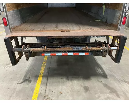 All Other ALL Truck Equipment, Liftgate