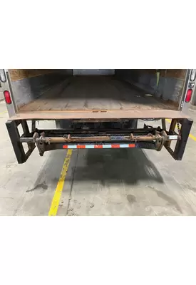 All Other ALL Truck Equipment, Liftgate