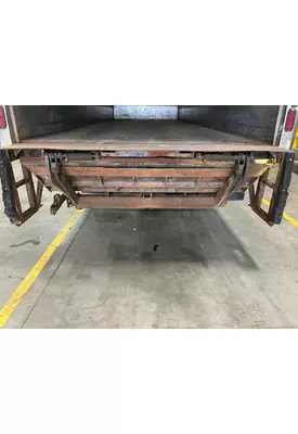 All Other ALL Truck Equipment, Liftgate