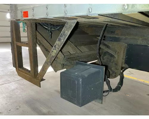 All Other ALL Truck Equipment, Liftgate