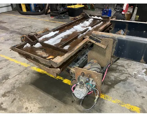 All Other ALL Truck Equipment, Liftgate