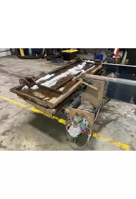 All Other ALL Truck Equipment, Liftgate