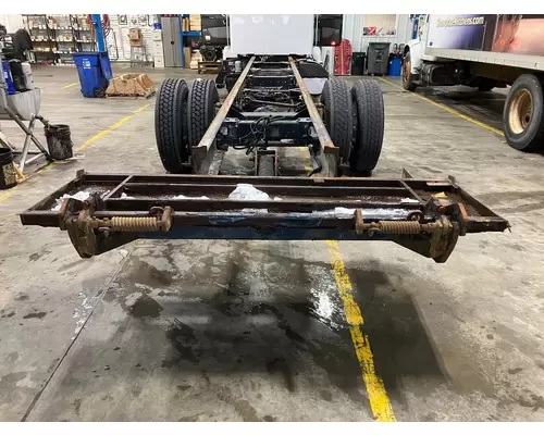All Other ALL Truck Equipment, Liftgate