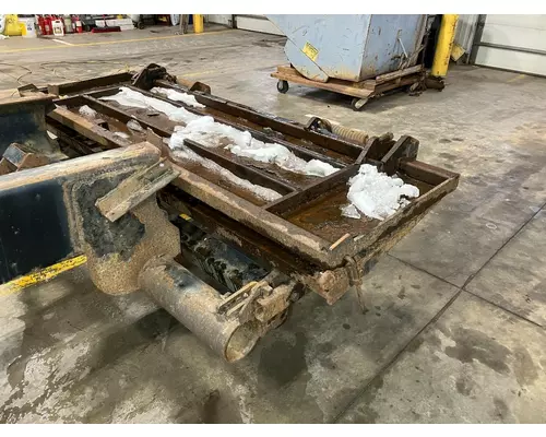 All Other ALL Truck Equipment, Liftgate
