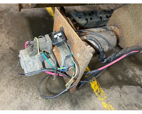 All Other ALL Truck Equipment, Liftgate