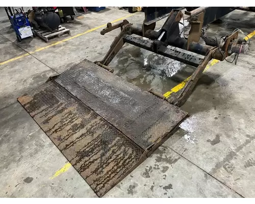 All Other ALL Truck Equipment, Liftgate