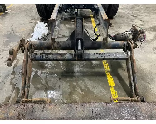 All Other ALL Truck Equipment, Liftgate