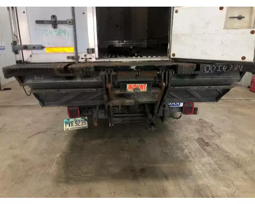 All Other ALL Truck Equipment, Liftgate