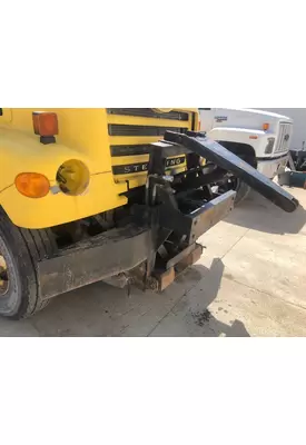 All Other ALL Truck Equipment, Plow