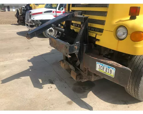 All Other ALL Truck Equipment, Plow