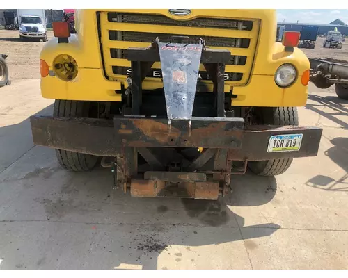 All Other ALL Truck Equipment, Plow