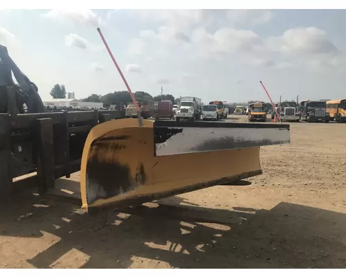 All Other ALL Truck Equipment, Plow