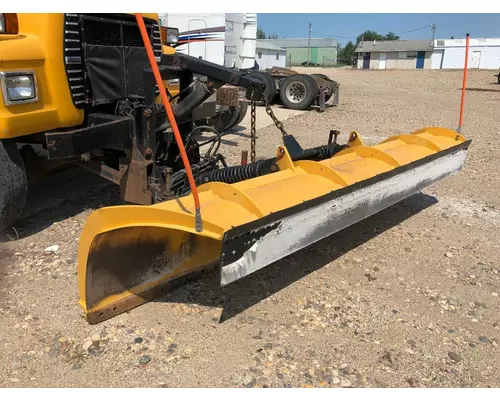 All Other ALL Truck Equipment, Plow