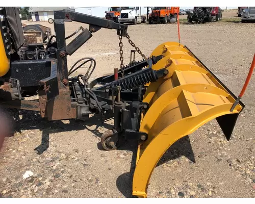 All Other ALL Truck Equipment, Plow