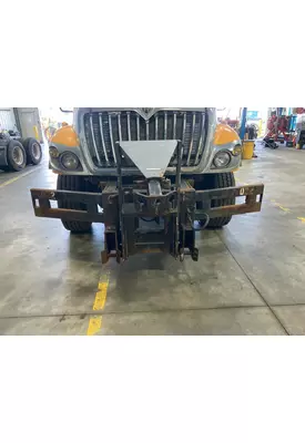 All Other ALL Truck Equipment, Plow