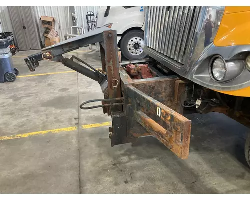 All Other ALL Truck Equipment, Plow