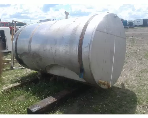 All Other ALL Truck Equipment, Tank