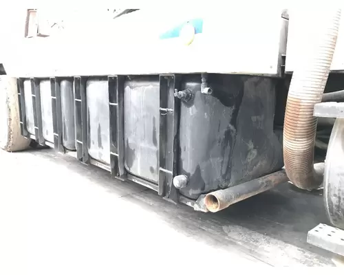 All Other ALL Truck Equipment, Tank