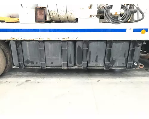 All Other ALL Truck Equipment, Tank