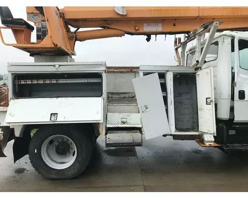 All Other ALL Truck Equipment, Utilitybody