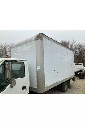 All Other ALL Truck Equipment, Vanbody