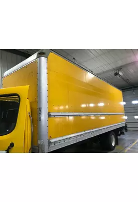 All Other ALL Truck Equipment, Vanbody